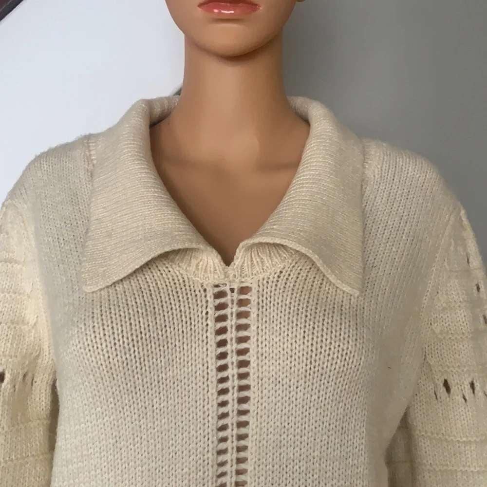 Sweater - Picture 2 of 9